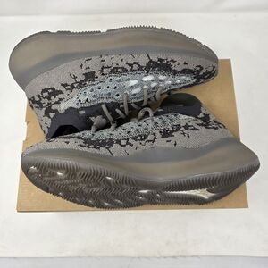 Adidas Yeezy Boost 380 Stone Salt Men's 9.5 Original Box Excellent GZ0472